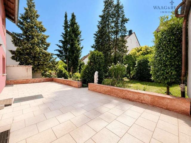 Wohnung kaufen in Rehdorf, Oberasbach