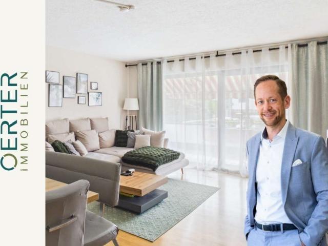 Wohnung kaufen in Rehdorf, Oberasbach