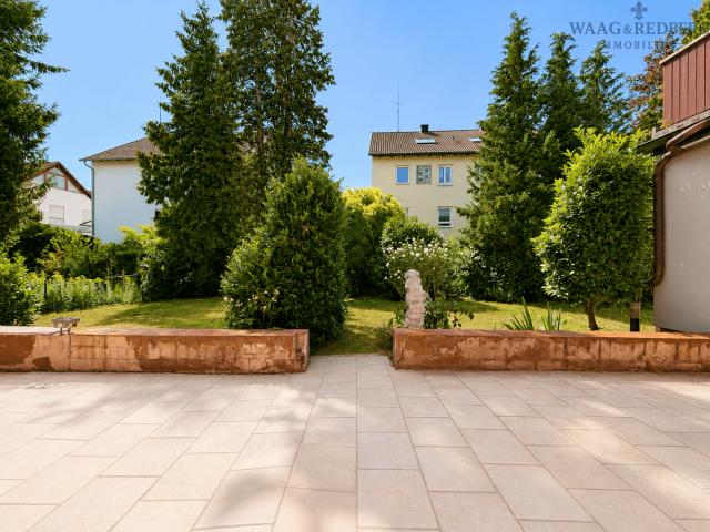 Wohnung kaufen in Rehdorf, Oberasbach