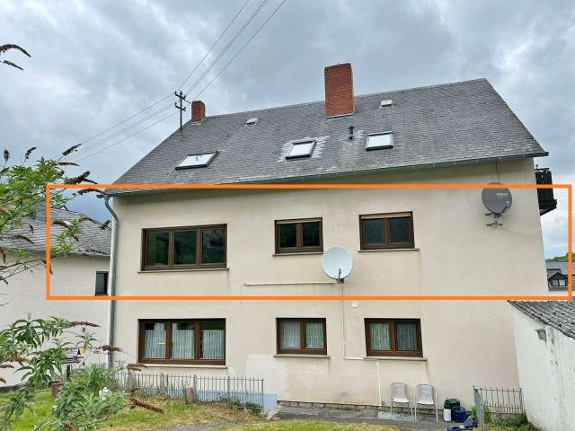 Wohnung kaufen in Oberbillig, Rheinland-Pfalz