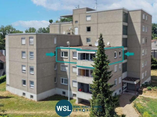 Wohnung kaufen in Oberboihingen, Baden-Württemberg