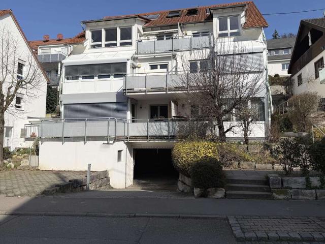Wohnung kaufen in Oberboihingen, Baden-Württemberg