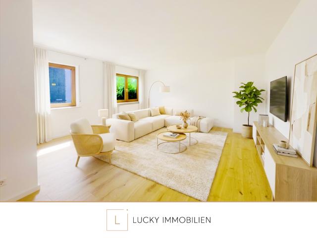 Wohnung kaufen in Oberboihingen, Baden-Württemberg