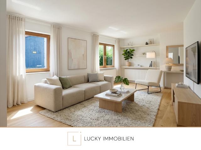 Wohnung kaufen in Oberboihingen, Baden-Württemberg