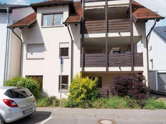 Wohnung kaufen in Oberboihingen, Baden-Württemberg
