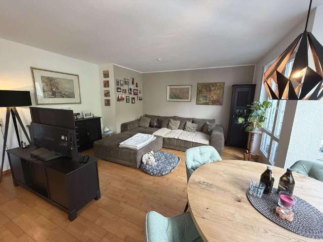 Wohnung kaufen in Oberboihingen, Baden-Württemberg