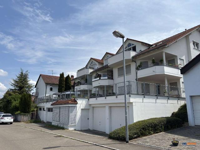 Wohnung kaufen in Oberboihingen, Baden-Württemberg
