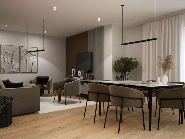 Wohnung kaufen in Oberboihingen, Baden-Württemberg