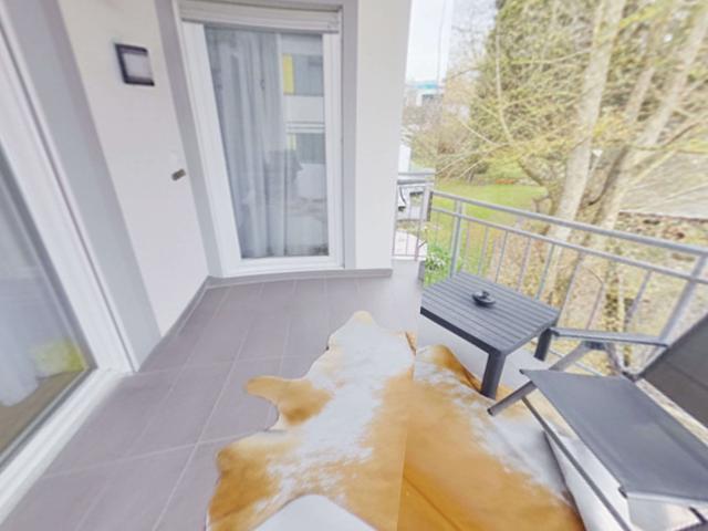 Wohnung kaufen in Oberderdingen