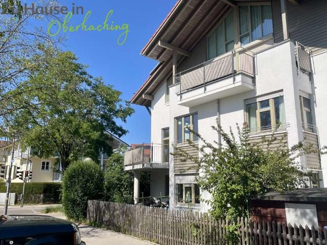 Wohnung kaufen in Deisenhofen, Oberhaching
