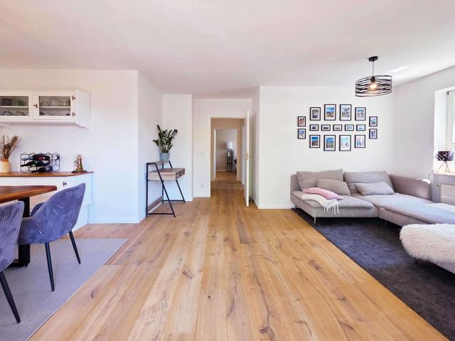 Wohnung kaufen in Deisenhofen, Oberhaching