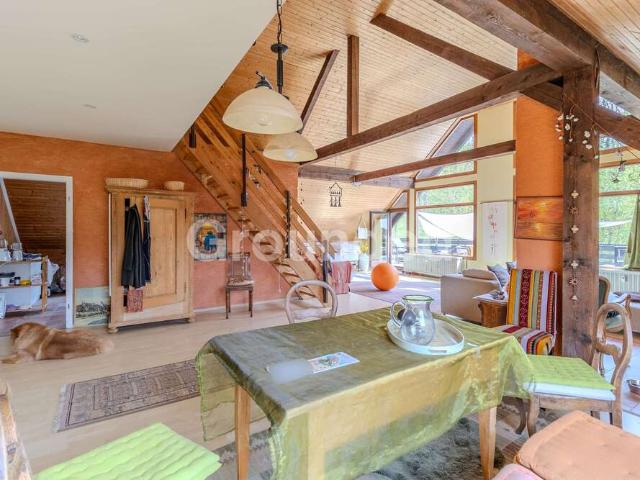 Wohnung kaufen in Oberhaid, Bayern