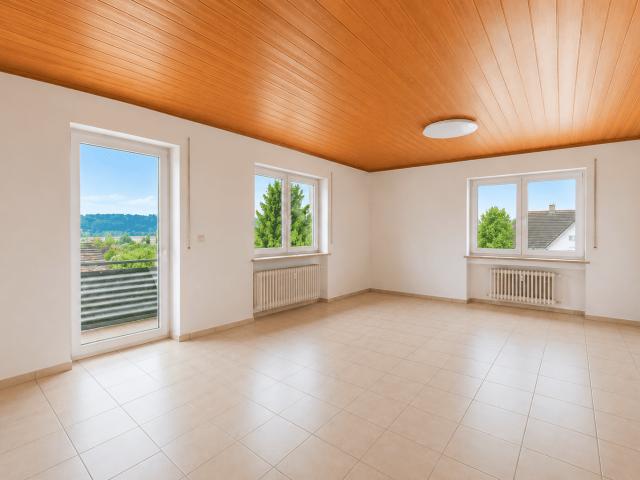 Wohnung kaufen in Oberhaid, Bayern