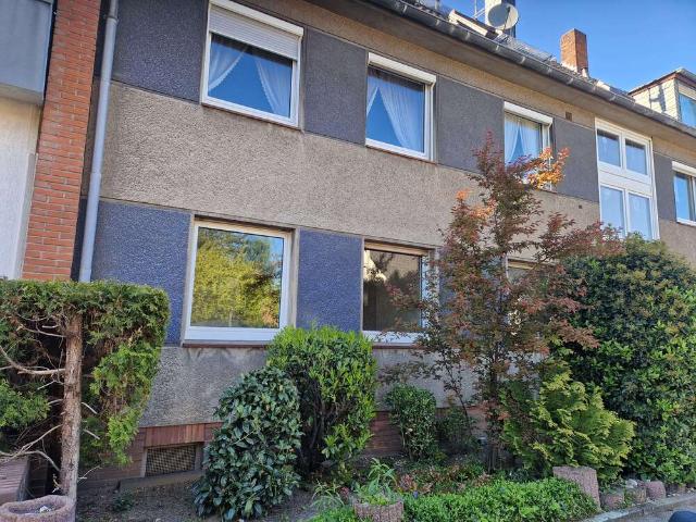 Wohnung kaufen in Sterkrade, Oberhausen