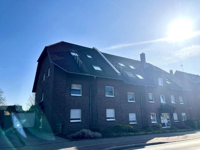 Wohnung kaufen in Sterkrade, Oberhausen