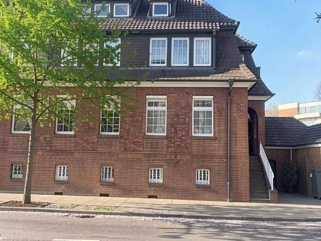 Wohnung kaufen in Osterfeld, Oberhausen
