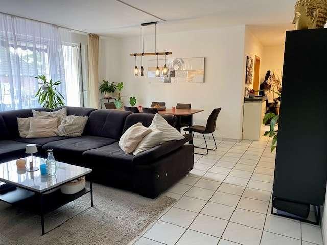 Wohnung kaufen in Oberhausen, Nordrhein-Westfalen