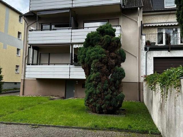 Wohnung kaufen in Oberhausen, Nordrhein-Westfalen