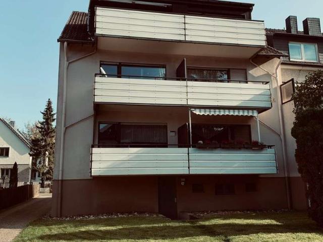 Wohnung kaufen in Oberhausen, Nordrhein-Westfalen
