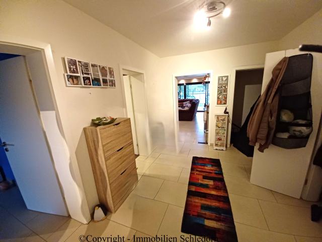 Wohnung kaufen in Sterkrade, Oberhausen