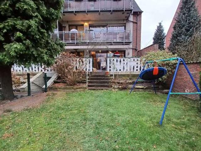 Wohnung kaufen in Sterkrade, Oberhausen