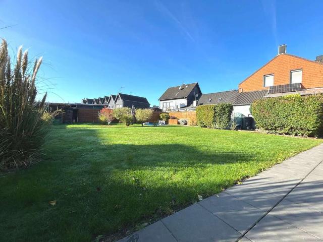 Wohnung kaufen in Alstaden, Oberhausen