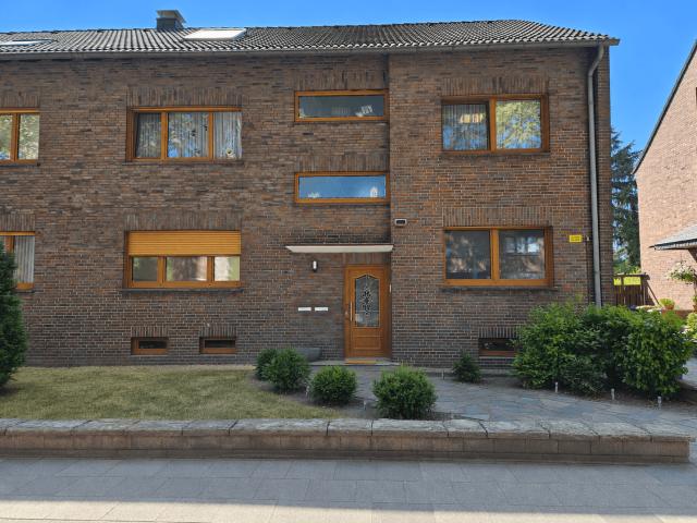 Wohnung kaufen in Sterkrade, Oberhausen