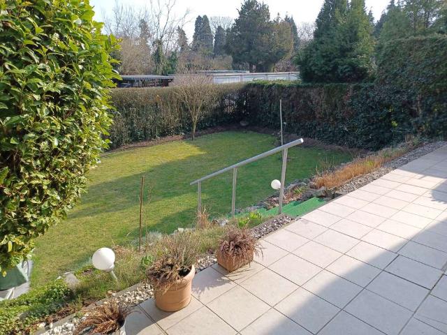 Wohnung kaufen in Sterkrade, Oberhausen