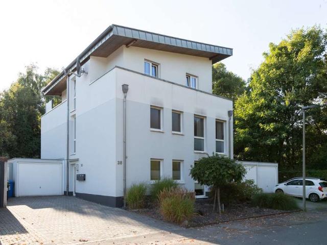 Wohnung kaufen in Sterkrade, Oberhausen