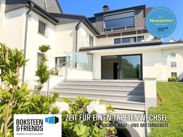 Wohnung kaufen in Alstaden, Oberhausen