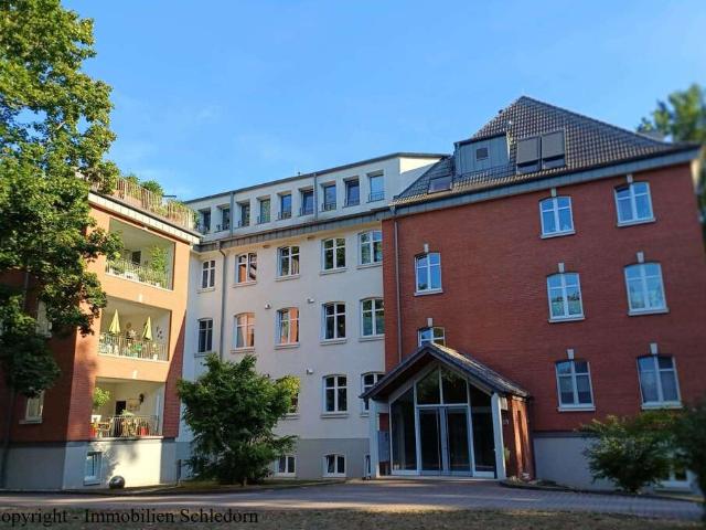 Wohnung kaufen in Osterfeld, Oberhausen