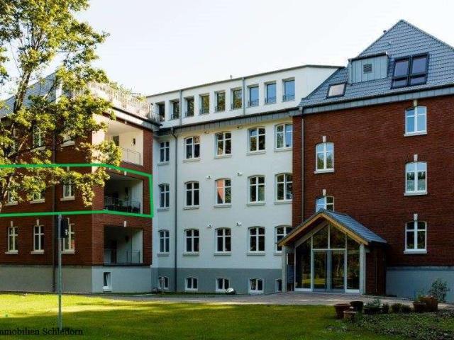 Wohnung kaufen in Osterfeld, Oberhausen