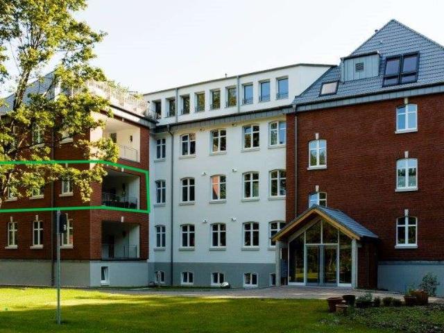 Wohnung kaufen in Osterfeld, Oberhausen