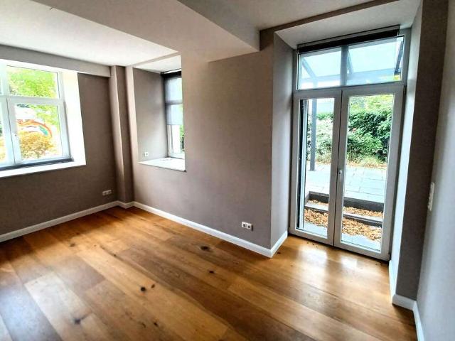 Wohnung kaufen in Osterfeld, Oberhausen
