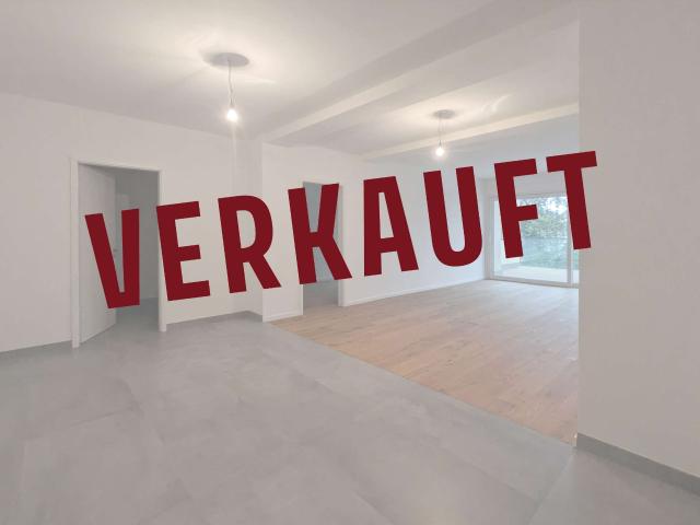Wohnung kaufen in Sterkrade, Oberhausen