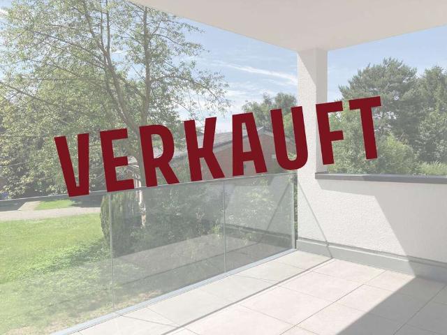 Wohnung kaufen in Sterkrade, Oberhausen