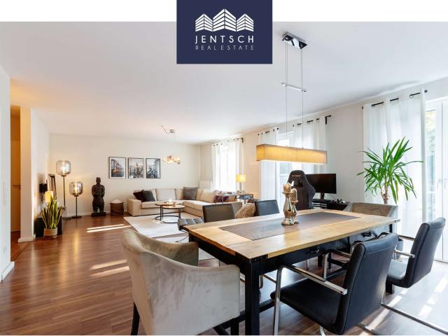 Wohnung kaufen in Sterkrade, Oberhausen