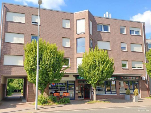 Wohnung kaufen in Sterkrade, Oberhausen