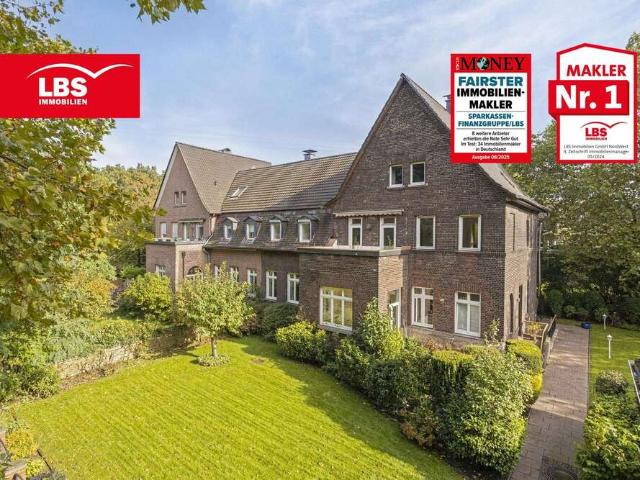 Wohnung kaufen in Oberhausen, Nordrhein-Westfalen
