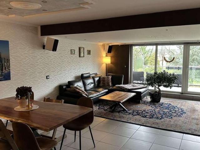 Wohnung kaufen in Sterkrade, Oberhausen
