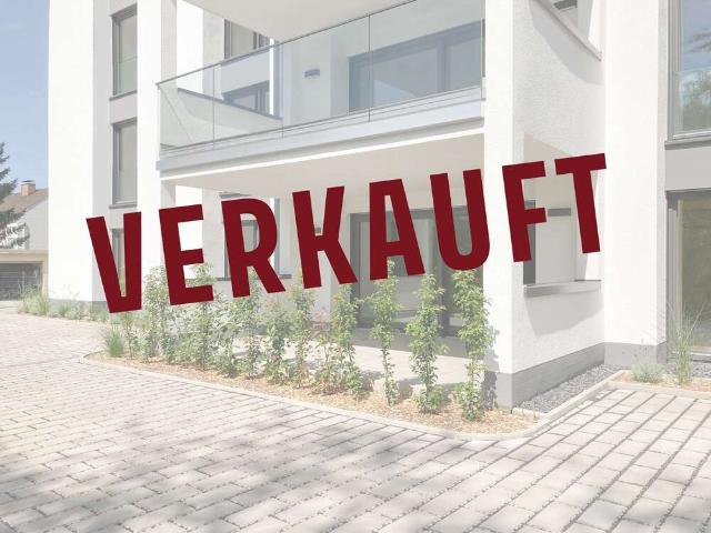 Wohnung kaufen in Sterkrade, Oberhausen