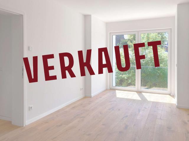 Wohnung kaufen in Sterkrade, Oberhausen