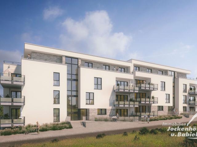 Wohnung kaufen in Sterkrade, Oberhausen