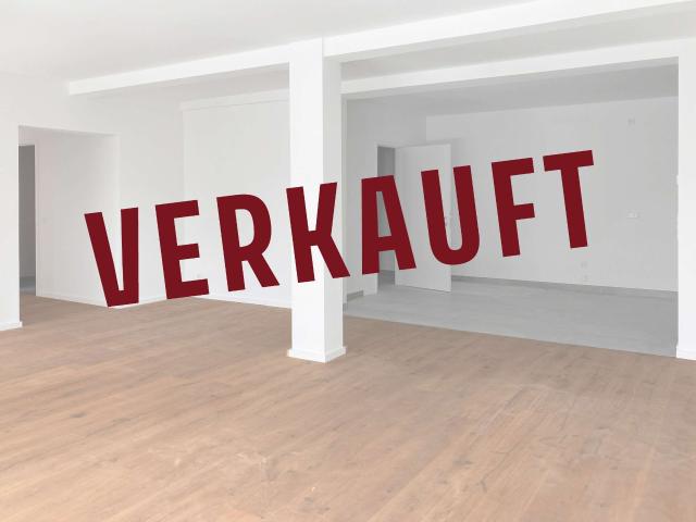 Wohnung kaufen in Sterkrade, Oberhausen