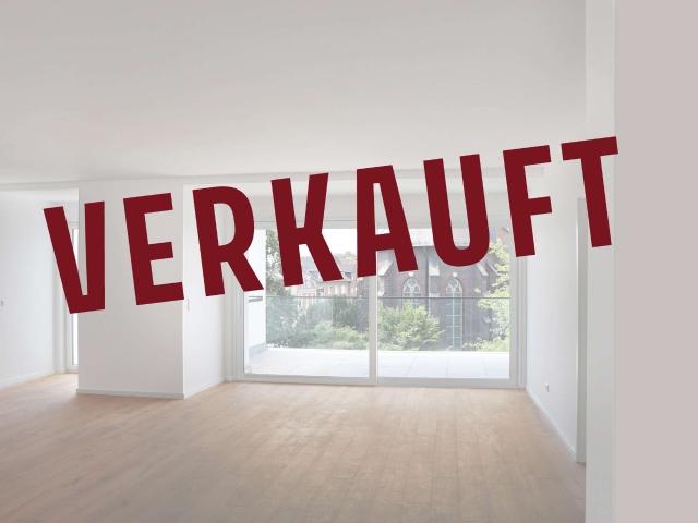 Wohnung kaufen in Sterkrade, Oberhausen