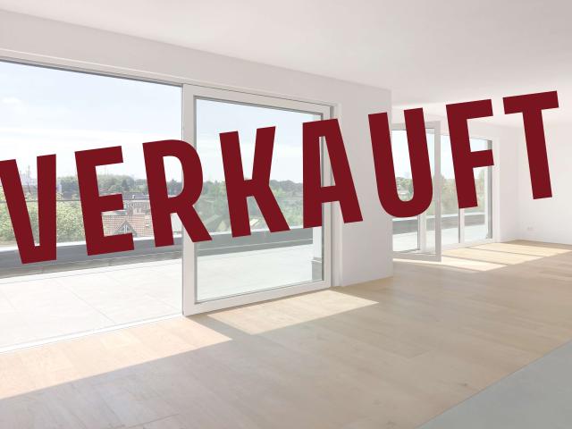 Wohnung kaufen in Sterkrade, Oberhausen