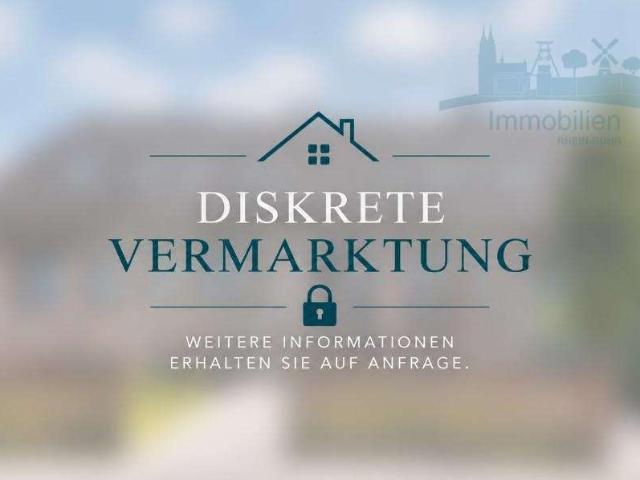 Wohnung kaufen in Alsfeld, Oberhausen