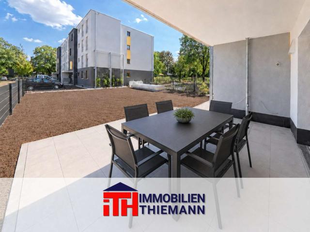 Wohnung kaufen in Sterkrade, Oberhausen
