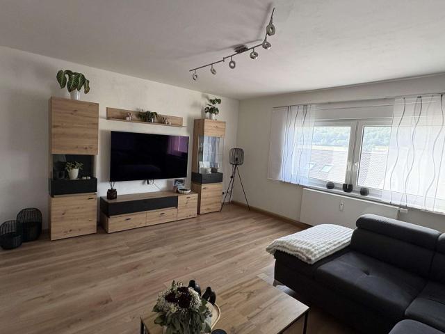 Wohnung kaufen in Oberkochen, Ostalbkreis