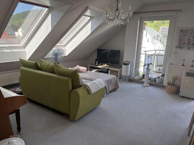 Wohnung kaufen in Oberkochen, Baden-Württemberg